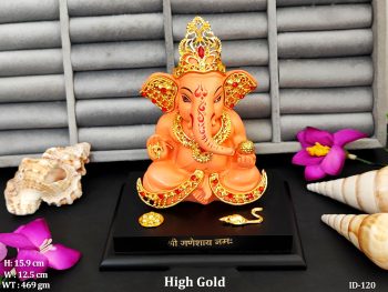 Big Appu The Grand Guardian Idol