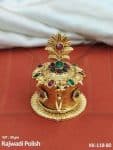 ANTIQUE-SINDOOR-BOX-KK-118RG-80-DS-6-QTY-2