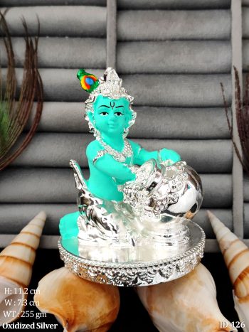 Krishna Idol For Gift