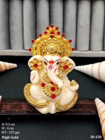 Ganesha Idol for Gift