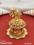 TEMPLE-SINDOOR-BOX-KK-154RG-97-DS-6-QTY-2