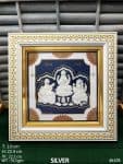 Lakshmi-Ganesha-Saraswati-Divine-Blessing-Frame-ID-173OX-MR