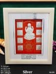 Shree-Ashtalakshmi-Darshan-999-Silver-Frame-ID-170-MR